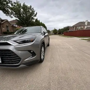 Family Toyota Burleson Tx