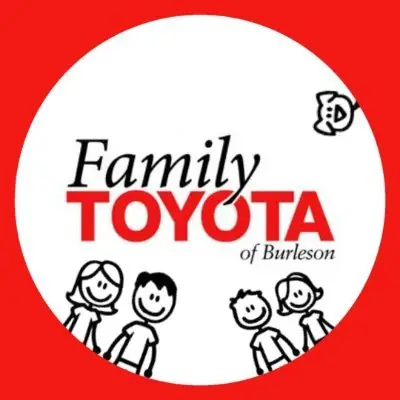 Family Toyota Of Burleson