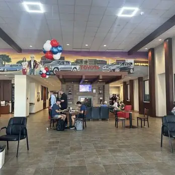 Family Toyota Of Burleson Family Toyota Of Burleson