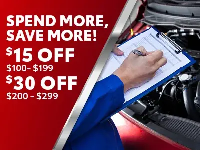 Family Toyota Service Family Toyota Service