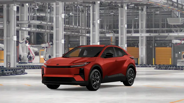 Fernelius Toyota Cheboygan