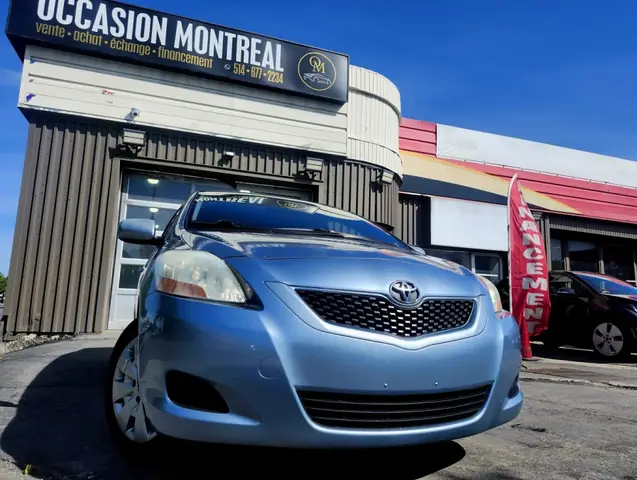 Financement Toyota Occasion Financement Toyota Occasion
