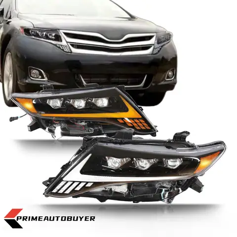 Find Toyota Venza Find Toyota Venza