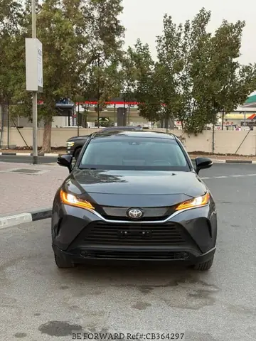 Find Toyota Venza Find Toyota Venza