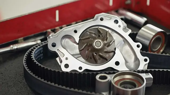 Findlay Toyota Parts Findlay Toyota Parts