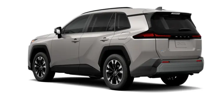 Fitzgerald Lakeforest Toyota Fitzgerald Lakeforest Toyota