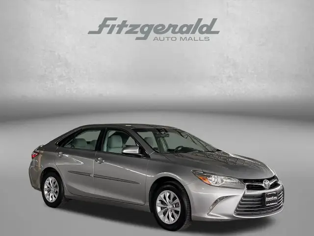 Fitzgerald Lakeforest Toyota Fitzgerald Lakeforest Toyota