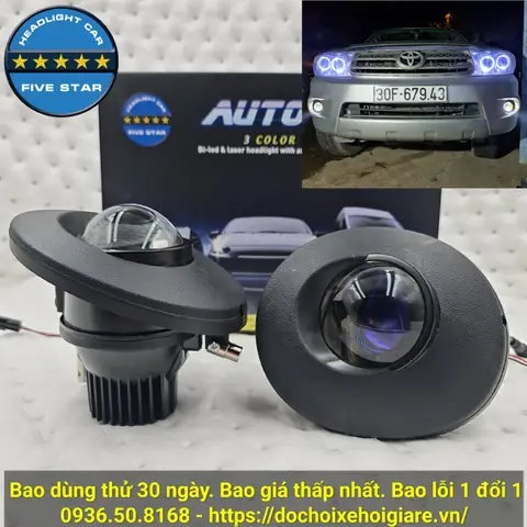Five Star Toyota