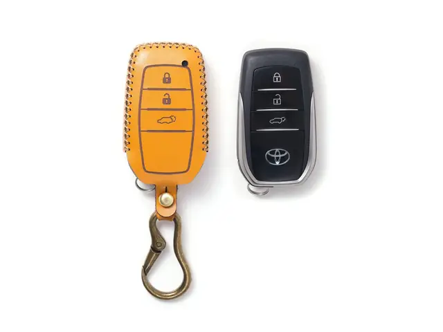 Font Chữ Toyota
