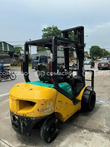 Forklift Toyota 20-2fd135