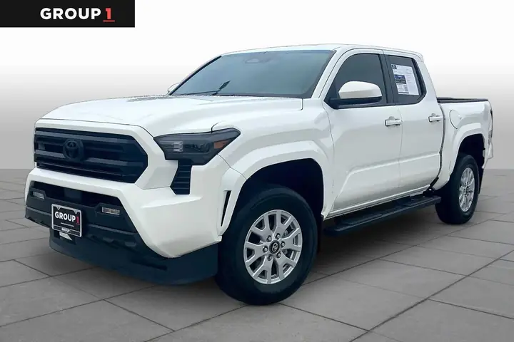 Fort Bend Toyota