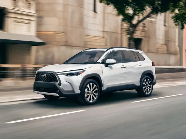 Fort Mill Toyota