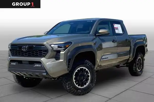 Fort Mill Toyota