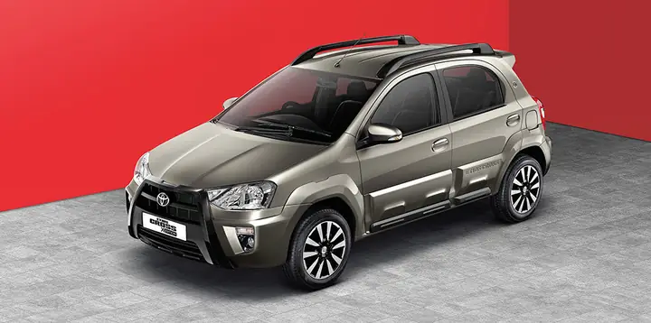 Fotos Toyota Etios