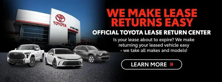 Fred Haas Toyota Country