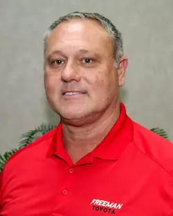 Freeman Toyota Service