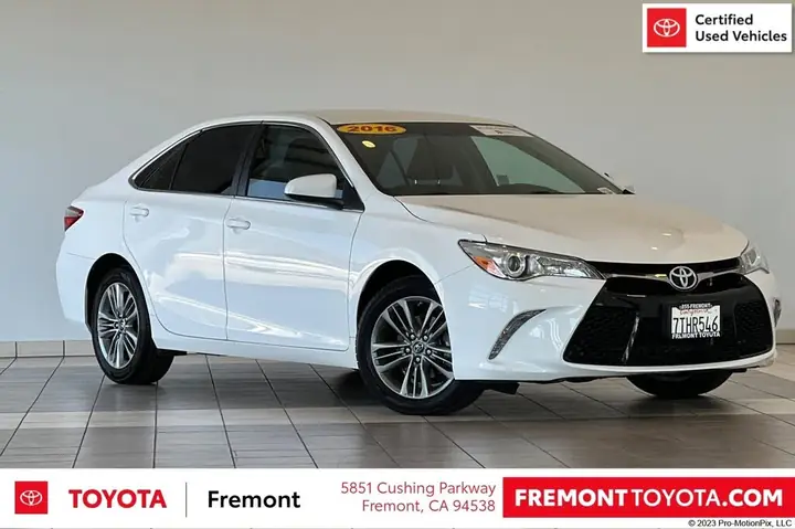 Fremont Toyota Ca