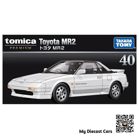 From Toyota Mr2