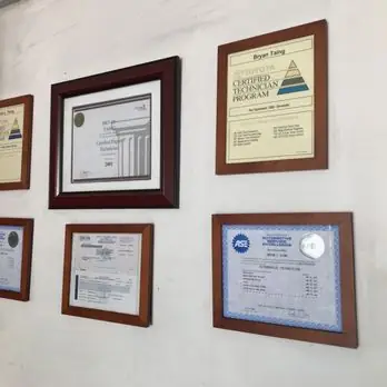 Fullerton Toyota Repair
