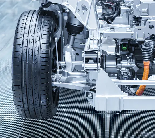 Fullerton Toyota Repair