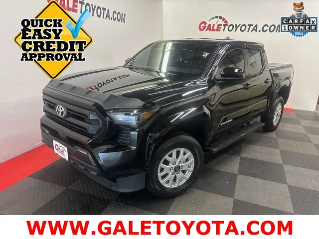 Gale Toyota Enfield