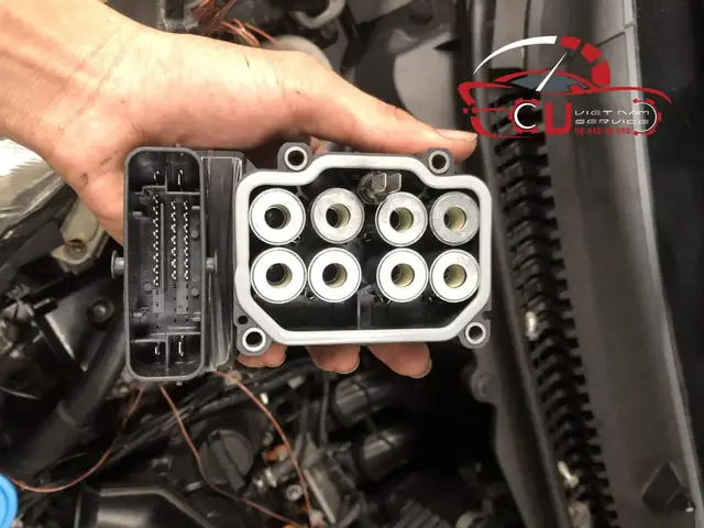 Gara Toyota Hcm