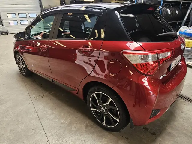 Garage Toyota Liege