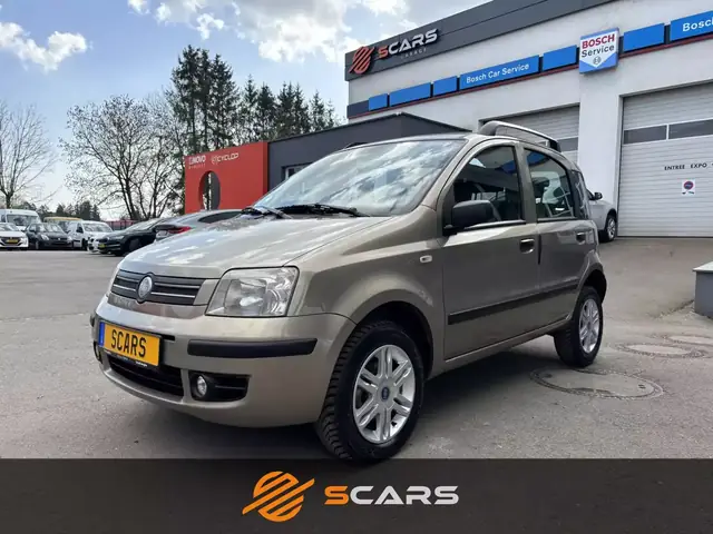 Garage Toyota Luxembourg