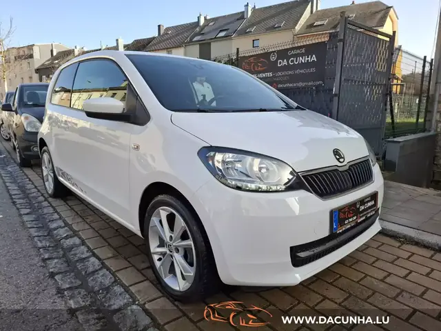 Garage Toyota Luxembourg