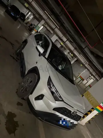Garage Toyota Occasion