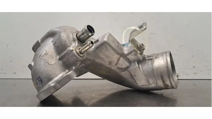Gebrauchte Karosserieteile Toyota