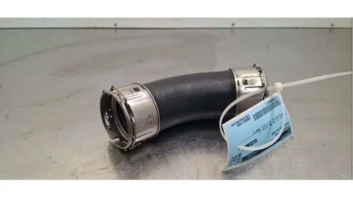 Gebrauchte Karosserieteile Toyota
