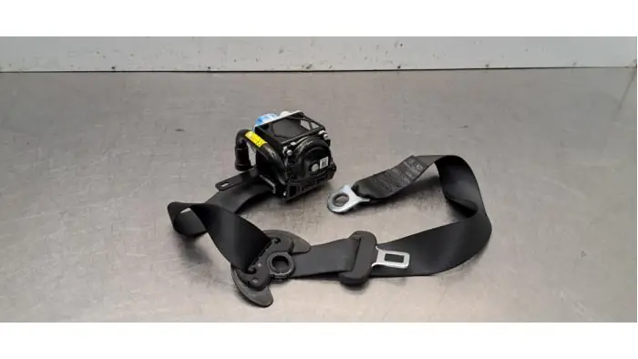 Gebrauchte Karosserieteile Toyota