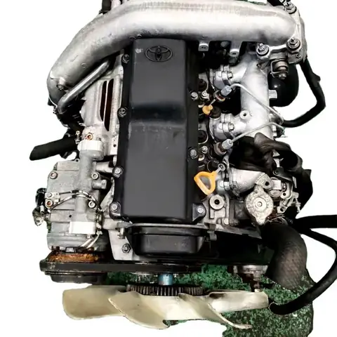 Gebruikte Toyota Onderdelen