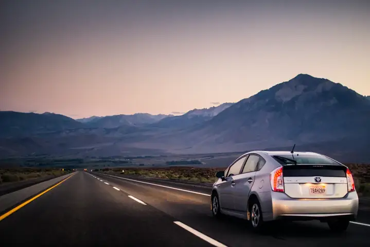 George Borst Toyota