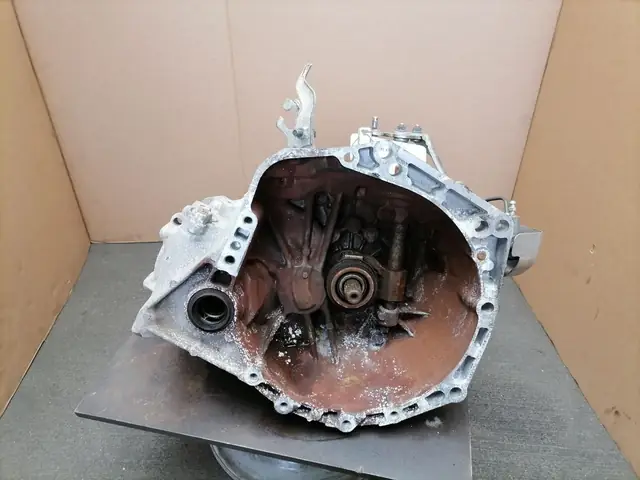 Getriebe Toyota Yaris