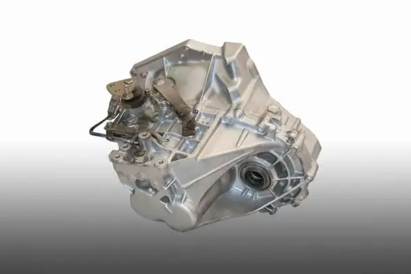 Getriebe Toyota Yaris