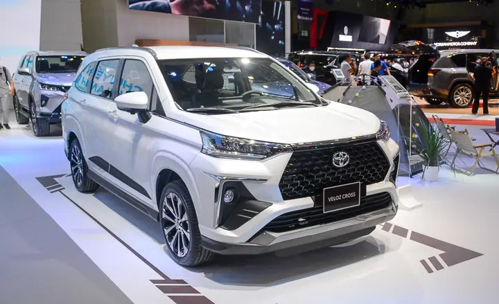 Giá Bán Toyota Vios