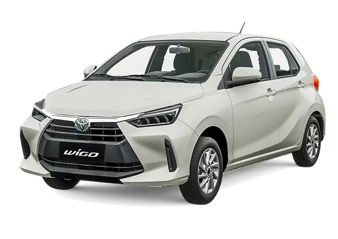Giá Bán Toyota Wigo
