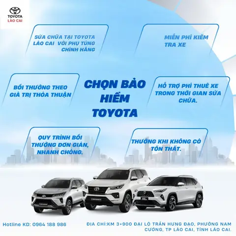 Giá Bảo Hiểm Toyota Giá Bảo Hiểm Toyota