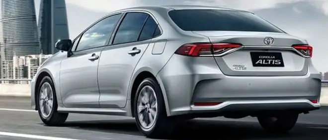 Gia Phu Kien Xe Toyota Altis Gia Phu Kien Xe Toyota Altis