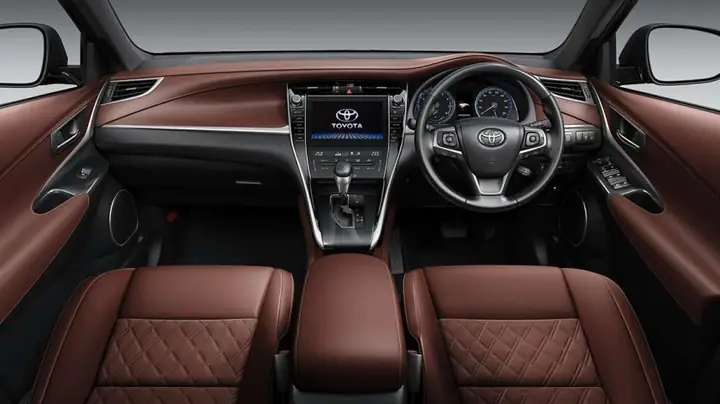 Giá Toyota 7.2017 Giá Toyota 7.2017