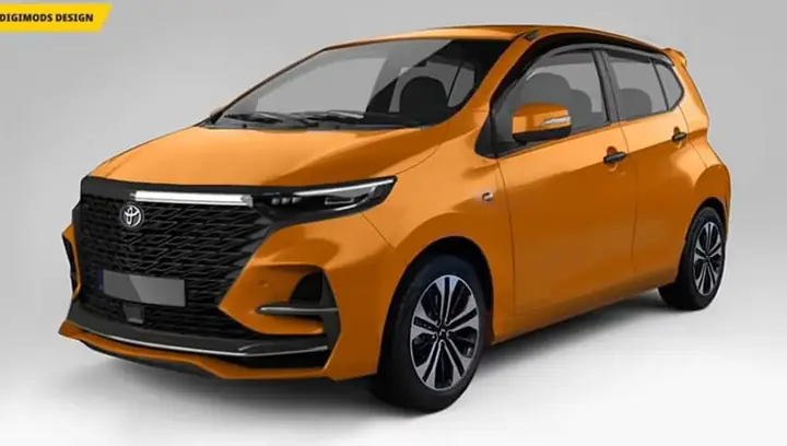 Giá Toyota Wigp