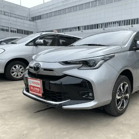 Giá Xe Ô Tô Cũ Toyota