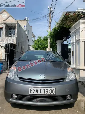 Giá Xe Toyota 2013