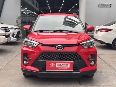 Giá Xe Toyota Cũ Tại Tphcm Giá Xe Toyota Cũ Tại Tphcm