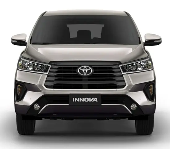 Giá Xe Toyota Innova 7 Chỗ