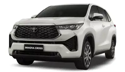 Giá Xe Toyota Innova 8 Chỗ