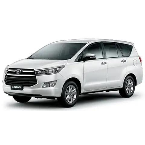 Giá Xe Toyota Innova 8 Chỗ