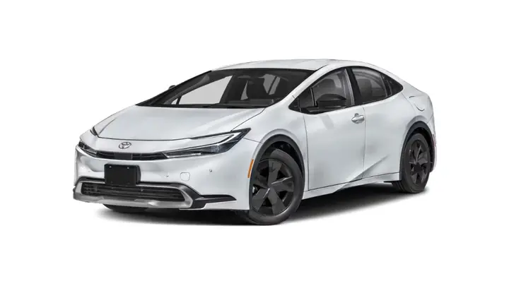 Giá Xe Toyota Prius